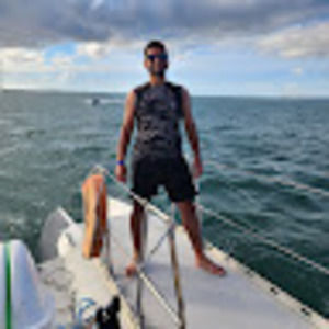 Meet your Posher, Saif